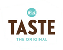 Taste The Original Logo